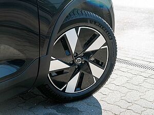 Volvo  Recharge Extended Range Plus