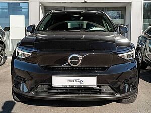 Volvo  Recharge Extended Range Plus