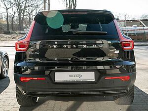 Volvo  Recharge Extended Range Plus