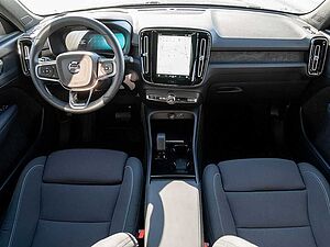Volvo  Recharge Extended Range Plus