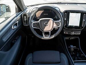 Volvo  Recharge Extended Range Plus