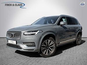 Volvo  T8 AWD Inscription Expression