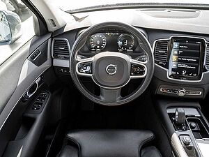 Volvo  T8 AWD Inscription Expression