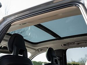 Volvo  T8 AWD Inscription Expression