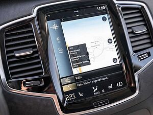 Volvo  T8 AWD Inscription Expression