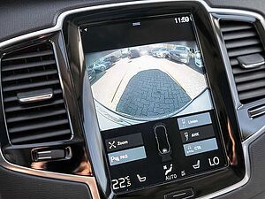 Volvo  T8 AWD Inscription Expression