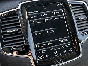 Volvo  T8 AWD Inscription Expression