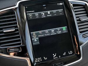 Volvo  T8 AWD Inscription Expression