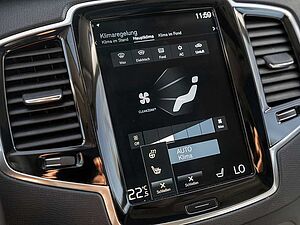Volvo  T8 AWD Inscription Expression