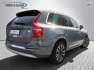 Volvo  T8 AWD Inscription Expression