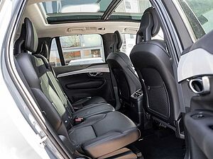 Volvo  T8 AWD Inscription Expression
