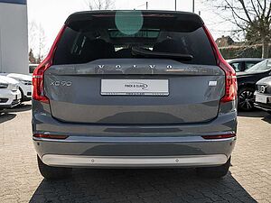 Volvo  T8 AWD Inscription Expression