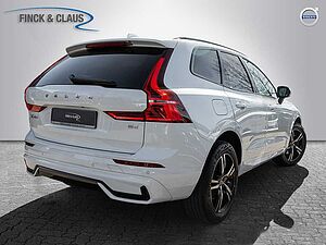 Volvo  B4 R-Design