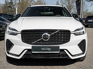 Volvo  B4 R-Design