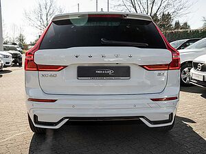 Volvo  B4 R-Design