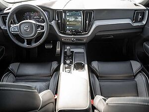 Volvo  B4 R-Design