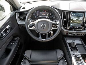 Volvo  B4 R-Design