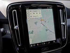 Volvo  Recharge Plus