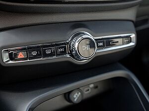 Volvo  Recharge Plus