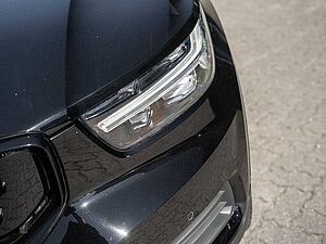 Volvo  Recharge Plus