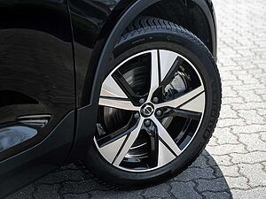 Volvo  Recharge Plus