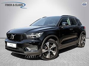 Volvo  Recharge Plus