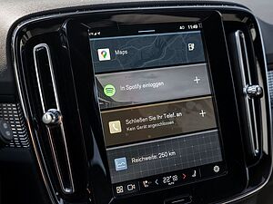 Volvo  Recharge Plus
