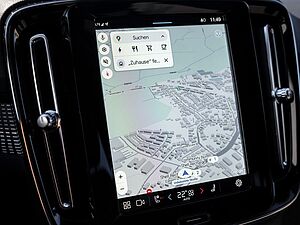 Volvo  Recharge Plus