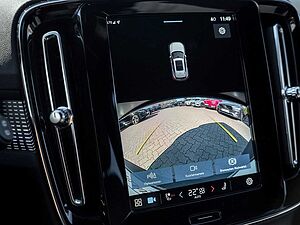 Volvo  Recharge Plus