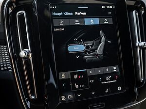 Volvo  Recharge Plus