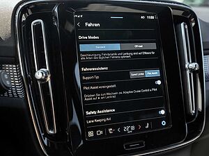 Volvo  Recharge Plus
