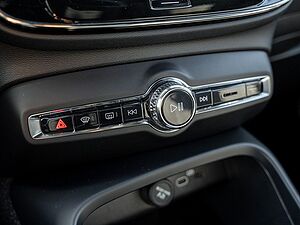 Volvo  Recharge Plus