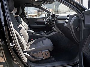 Volvo  Recharge Plus