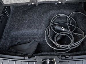 Volvo  Recharge Plus
