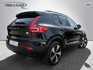 Volvo  Recharge Plus