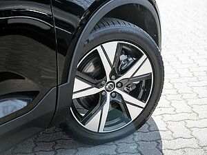 Volvo  Recharge Plus