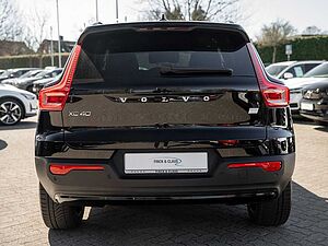 Volvo  Recharge Plus