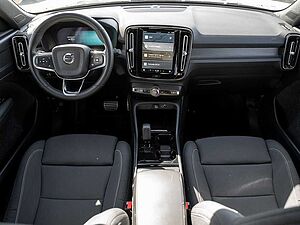 Volvo  Recharge Plus