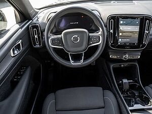 Volvo  Recharge Plus