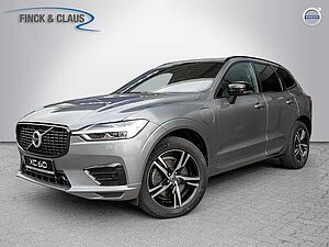 Volvo  T8 AWD R-Design