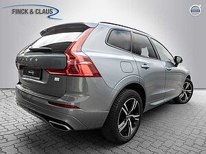 Volvo  T8 AWD R-Design