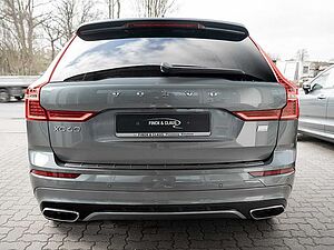 Volvo  T8 AWD R-Design