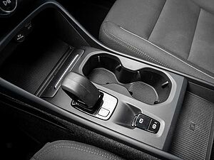 Volvo  T4 Recharge Inscription Expression