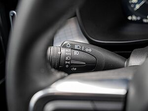 Volvo  T4 Recharge Inscription Expression