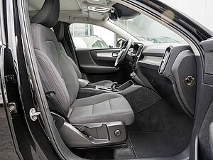 Volvo  T4 Recharge Inscription Expression