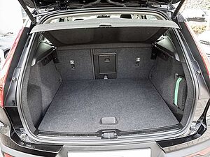 Volvo  T4 Recharge Inscription Expression
