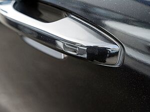 Volvo  T4 Recharge Inscription Expression