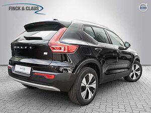 Volvo  T4 Recharge Inscription Expression