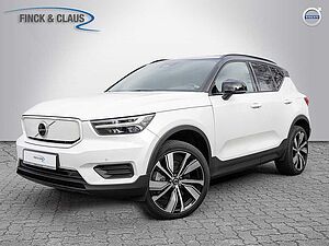 Volvo  Recharge Core