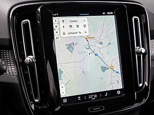 Volvo  Recharge Core